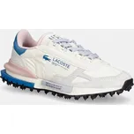 Lacoste Elite Active bílé Ark