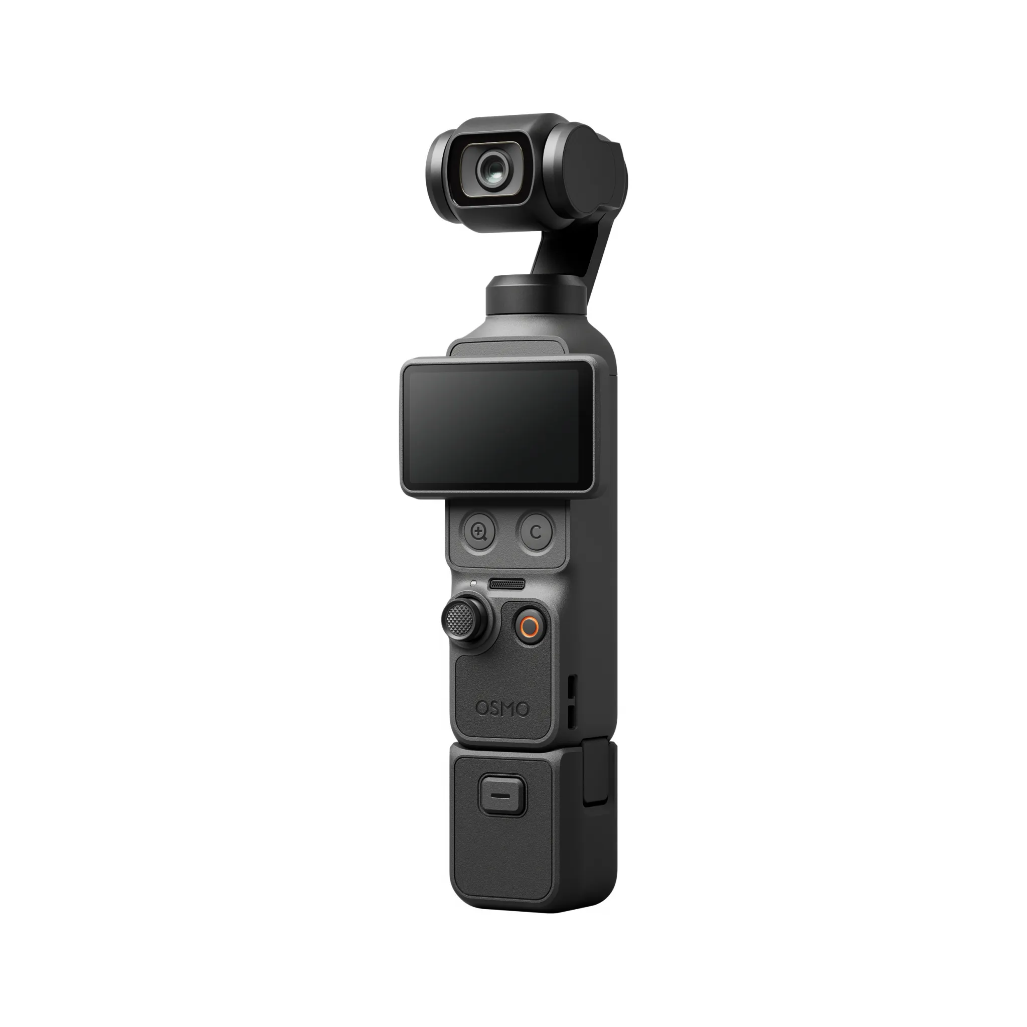 Fotografie 3 - Sportovní kamera DJI Osmo Pocket 4 Creator Combo