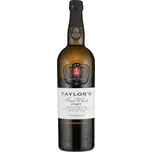 Taylor's Fine White Port 20% 0,75 l