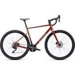 CTM Koyuk 1.0 matně cihlové 2026 54 cm