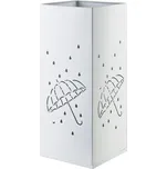 Mondex Cedric 20 x 20 x 48,5 cm bílý