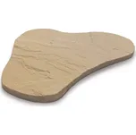 Nášlapný kámen Modak béžový 1 ks