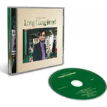 Long Long Road - Ringo Starr [CD]