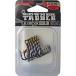 OWNER ST- 41BC 2X 1 - 6 ks