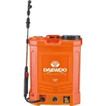 DAEWOO DABS16K 16 l