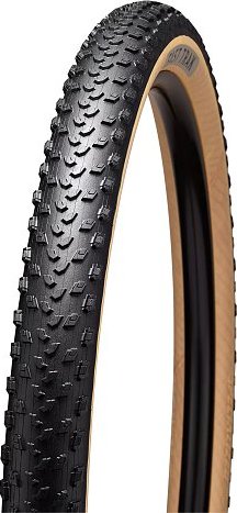 Plášť Specialized Fast Trak Flex Lite T5/T7 TLR XC Tan Sidewall 29x2.35, 29x2.35