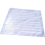 JaHan Mateří mřížka průhledný plast 435…