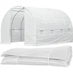 Trendie Fólie pro fóliovník bílá