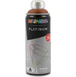 Dupli-Color Platinum 400 ml terakota…