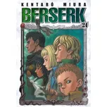 Berserk 24 - Kentaró Miura (2026,…