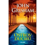Ostrov duchů - John Grisham (2026,…