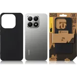 Tactical TPU kryt pro Xiaomi 15T černý