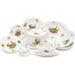 Thun Bernadotte 25 ks