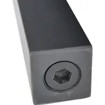 Rojaplast ZWT113 antracit