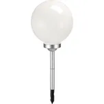 Solární koule 834667 25 cm 1x LED