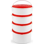 Royal Kitchen RK-02278 3x 1 l/1x 1,5 l…