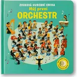 Zvuková hudební kniha: Můj první…