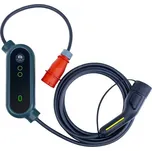 SECTRON Start 2 16A 400V CEE pin Type 2…