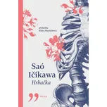 Hrbačka - Saó Ičikawa (2026, pevná)