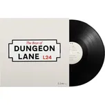 The Boys of Dungeon Lane - Paul…