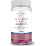 Myprotein Žvýkací bonbóny pro vlasy,…