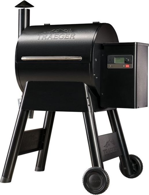Peletový gril Traeger PRO 575