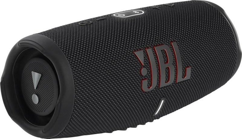 JBL Charge 5 černý