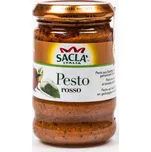 Sacla Italia Pesto Rosso 190 g