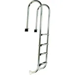 Vágnerpool Muro Slim 7354 4 stupně
