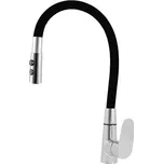 EBS Living BDR002B černá/chrom