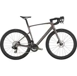 Scott Addict 10 Plum Grey 2026 M