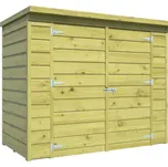 TUINDECO Hagenow P076304 203 x 103 cm