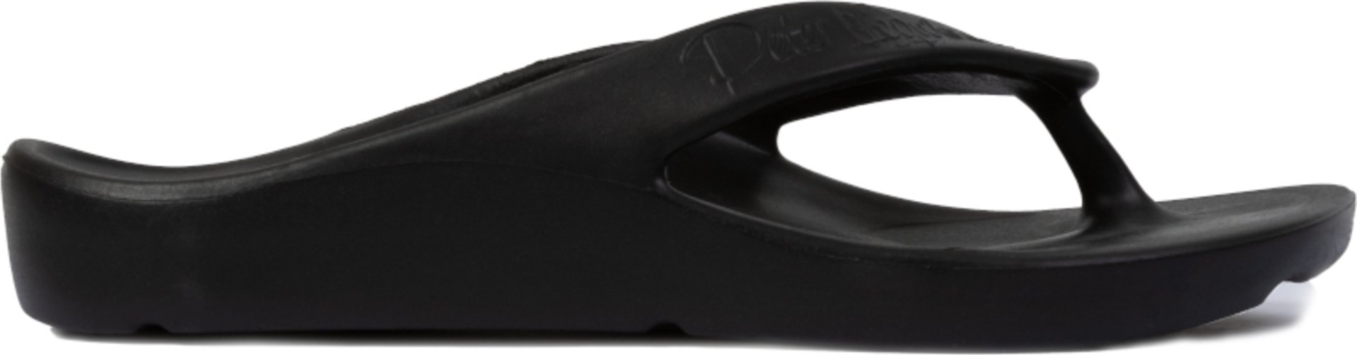 Peter Legwood Pantofle PeterLegwood SHARK černá 39-40