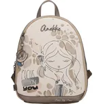 Anekke Olympia 42745-252 béžový