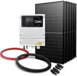 Geti GWH02D 2730 Wp