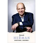 Doktore, rodíme! - Karolína Lišková,…