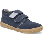Jonap B1 Barefoot tmavě modré 