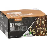 Garden Line Bubble SOL3774 100xLED…