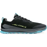 ALTRA Lone Peak 9+ Black/Lime