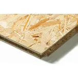 Agepan OSB deska 4P+D 1,69 m2 2500 x…