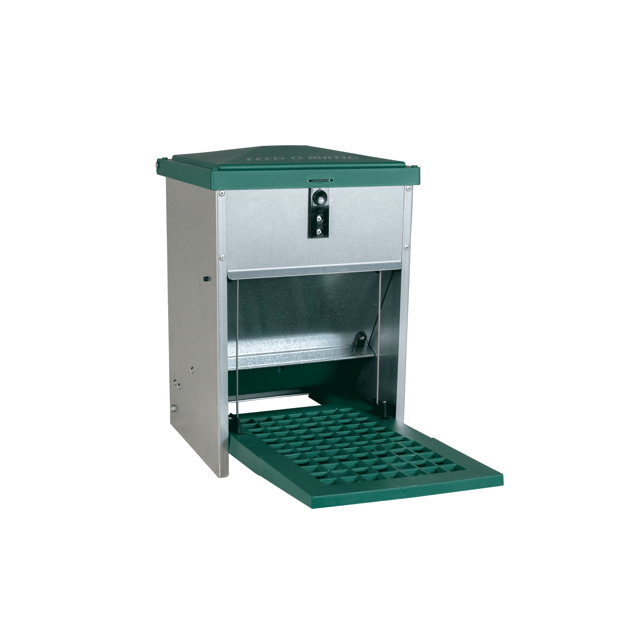 Nášlapné krmítko Feedomatic 5 kg