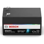 BOSCH 0 092 S5A X10 1 B00 2V 1,2 Ah 