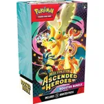Pokémon TCG: ME02.5 Ascended Heroes…