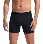 Yuuki Inkontinenční boxerky YU129 černé