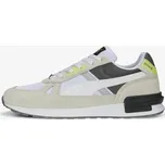 PUMA Graviton Pro šedé