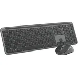 Logitech Signature Slim Combo MK950 US…