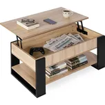 Modern Home TH-MST-16-1 90 cm dub sonoma