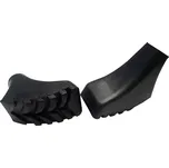 KUBIsport Gumové koncovky k trekovým…