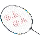 Yonex Nanoflare 700 Tour Silver/Sky Blue