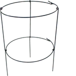 Garden Line Kruhová podpora pro…